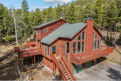 330 Lodgepole Drive, Evergreen, CO 80439 - Photo 40