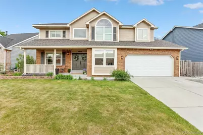 5436 S Kirk Circle, Centennial, CO 80015 - Photo 1