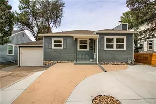 1479 S Steele St, Denver, CO 80210 - Photo 1
