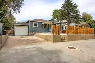 1479 S Steele St, Denver, CO 80210 - Photo 2