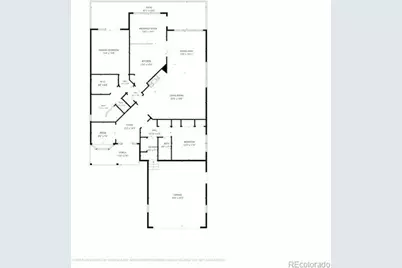2364 Winstead View, Colorado Springs, CO 80920 - Photo 50