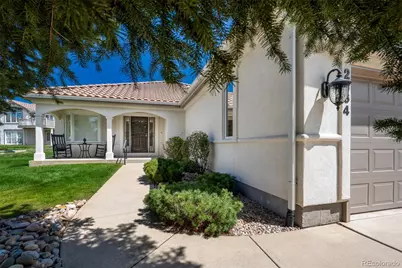 2364 Winstead View, Colorado Springs, CO 80920 - Photo 1