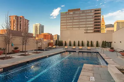 1133 14th Street #2320, Denver, CO 80202 - Photo 34