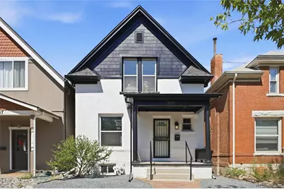 2931 N Marion Street, Denver, CO 80205 - Photo 1