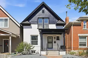 2931 N Marion St, Denver, CO 80205 - Photo 1