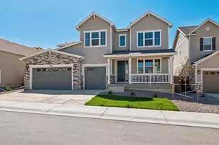 2536 Bitterroot Pl, Highlands Ranch, CO 80129 - Photo 2