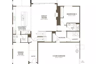 2536 Bitterroot Pl, Highlands Ranch, CO 80129 - Photo 2