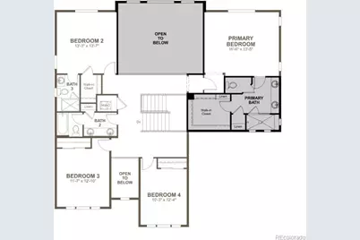 2536 Bitterroot Place, Highlands Ranch, CO 80129 - Photo 32