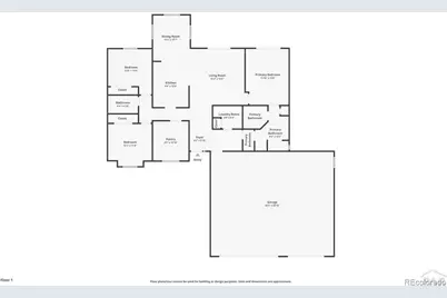 2581 Greenhorn View Drive, Pueblo, CO 81007 - Photo 2