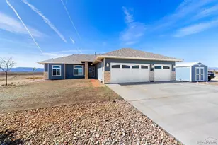 2581 Greenhorn View Dr, Pueblo, CO 81007 - Photo 1