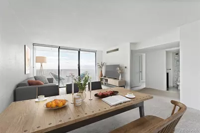 1020 15th Street #17C, Denver, CO 80202 - Photo 1