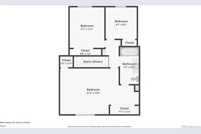 9044 E Nassau Avenue, Denver, CO 80237 - Photo 42
