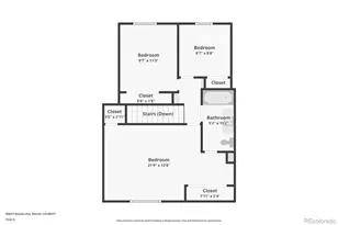9044 E Nassau Ave, Denver, CO 80237 - Photo 42