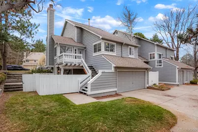 4040 S Rifle Way, Aurora, CO 80013 - Photo 1