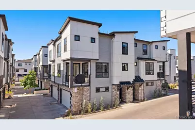 2002 S Holly Street #2, Denver, CO 80222 - Photo 4