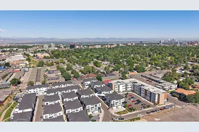 2002 S Holly Street #2, Denver, CO 80222 - Photo 2