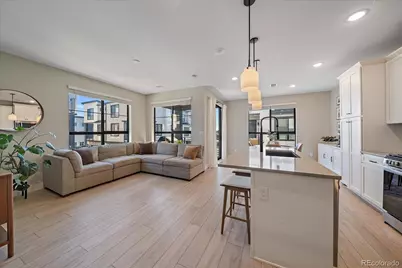 2002 S Holly Street #2, Denver, CO 80222 - Photo 1
