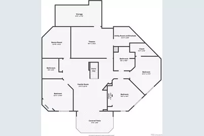 5200 Sunset Drive, Bow Mar, CO 80123 - Photo 44