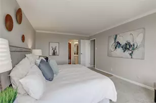 460 S Marion Parkway, Denver, CO 80209 - Photo 16