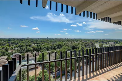 460 S Marion Parkway #1401, Denver, CO 80209 - Photo 22