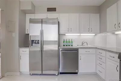 460 S Marion Parkway #1401, Denver, CO 80209 - Photo 12