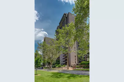460 S Marion Parkway #1401, Denver, CO 80209 - Photo 2