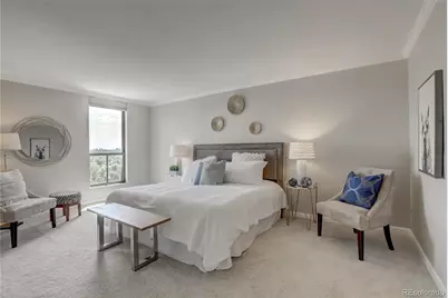 460 S Marion Parkway #1401, Denver, CO 80209 - Photo 14