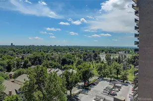 460 S Marion Parkway, Denver, CO 80209 - Photo 24