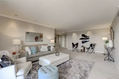 460 S Marion Parkway #1401, Denver, CO 80209 - Photo 6