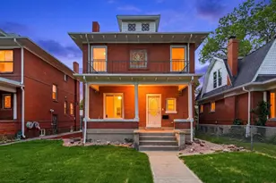2831 N Gaylord St, Denver, CO 80205 - Photo 1