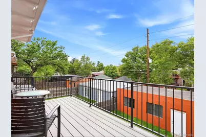 2831 N Gaylord Street, Denver, CO 80205 - Photo 4
