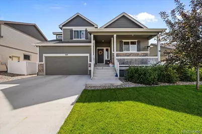 949 Ashbrook Drive, Windsor, CO 80550 - Photo 2