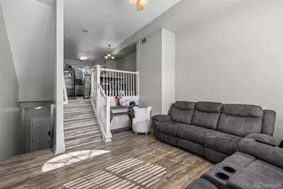 8199 Welby Road #1204, Denver, CO 80229 - Photo 2