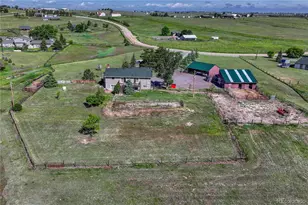 1884 Elizabeth Dr, Parker, CO 80138 - Photo 36