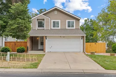 639 W Jamison Circle, Littleton, CO 80120 - Photo 2