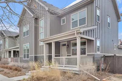 4987 Akron Street, Denver, CO 80238 - Photo 2