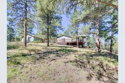 29203 & 29253 Lee Road, Evergreen, CO 80439 - Photo 32