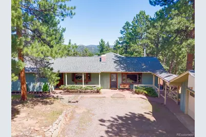 29203 & 29253 Lee Road, Evergreen, CO 80439 - Photo 2