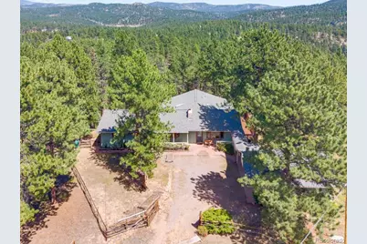 29203 & 29253 Lee Road, Evergreen, CO 80439 - Photo 1