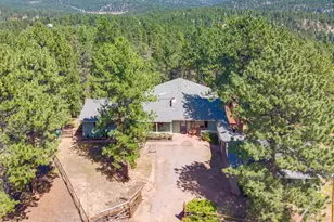 29203 & 29253 Lee Rd, Evergreen, CO 80439 - Photo 1