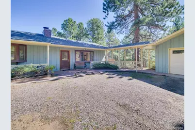 29203 & 29253 Lee Road, Evergreen, CO 80439 - Photo 4