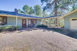 29203 Lee Rd, Evergreen, CO 80439 - Photo 4