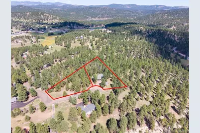 29203 & 29253 Lee Road, Evergreen, CO 80439 - Photo 8