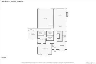 3674 Watts St, Timnath, CO 80547 - Photo 50