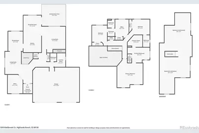 10919 Bellbrook Circle, Highlands Ranch, CO 80130 - Photo 34