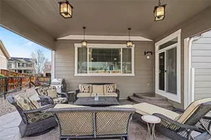 10919 Bellbrook Cir, Highlands Ranch, CO 80130 - Photo 28