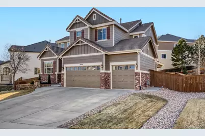 10919 Bellbrook Circle, Highlands Ranch, CO 80130 - Photo 2
