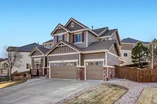 10919 Bellbrook Cir, Highlands Ranch, CO 80130 - Photo 2