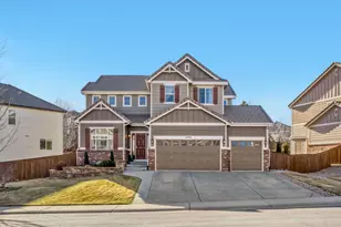 10919 Bellbrook Cir, Highlands Ranch, CO 80130 - Photo 1