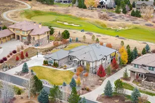 5379 Sedona Dr, Parker, CO 80134 - Photo 1